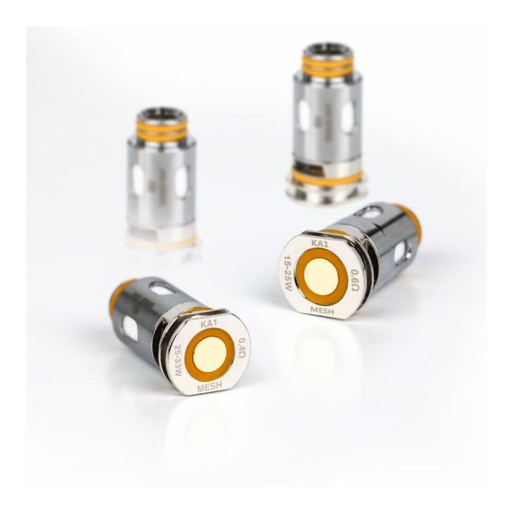 GEEKVAPE AEGIS BOOST & ZEUS NANO COIL RICAMBIO (B COIL).
