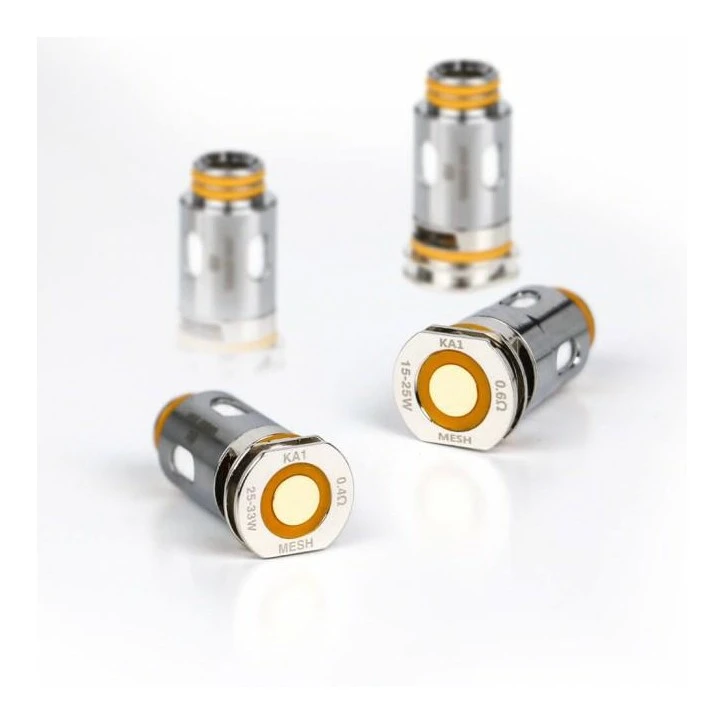 Resistenza GeekVape Boost