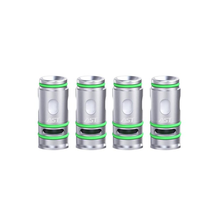 GX COIL RESISTENZE RICAMBIO  TANK ELEAF GX 1 PEZZ0