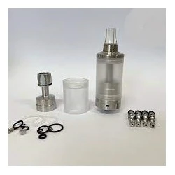 BY-KA SE FULL KIT CLONE YFTK 1 - E-Smoking di Fiacco Marco 