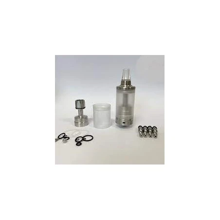 BY-KA SE FULL KIT CLONE YFTK 1 - E-Smoking di Fiacco Marco 