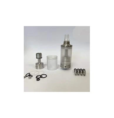 BY-KA SE FULL KIT CLONE YFTK 1 - E-Smoking di Fiacco Marco 