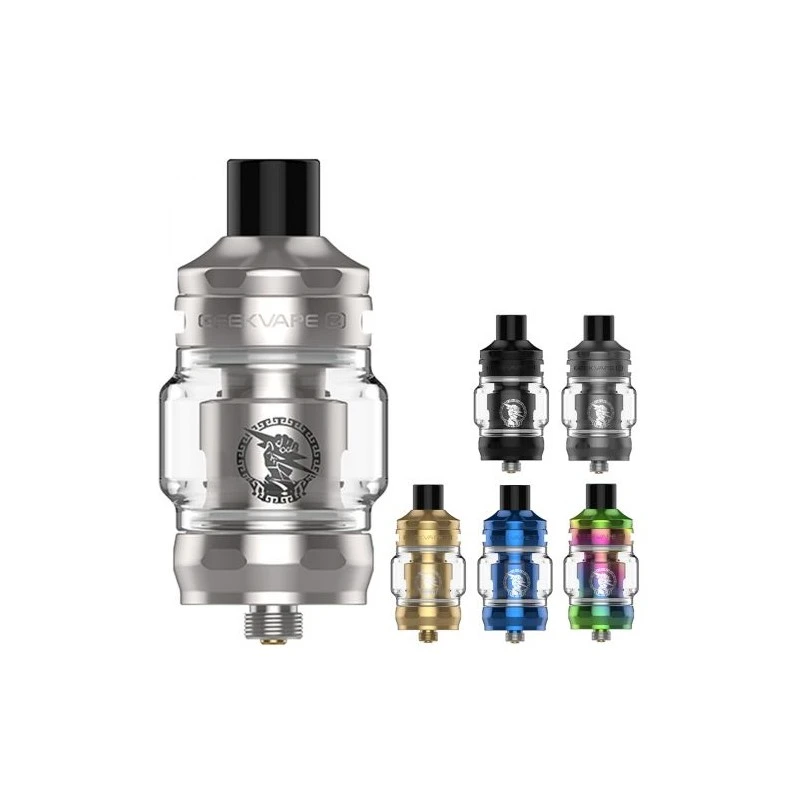 ATOMIZZATORE ZEUS NANO 2 - GEEK VAPE GEEKVAPE 1 - E-Smoking di Fiacco Marco 