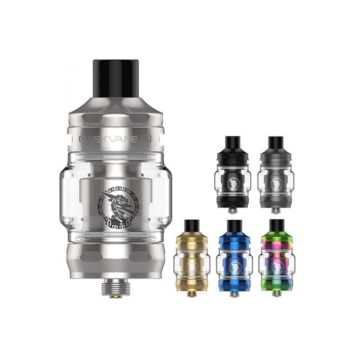 ATOMIZZATORE ZEUS NANO 2 - GEEK VAPE