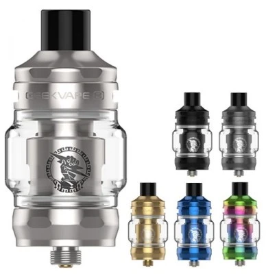 ATOMIZZATORE ZEUS NANO 2 - GEEK VAPE GEEKVAPE 1 - E-Smoking di Fiacco Marco 