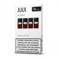 JUULPODS RICH TOBACCO NICOTINA 18MG 4pack..