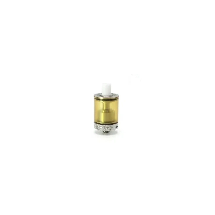 Mea Culpa MTL RTA Clone