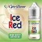 ICE RED - Mini shot 10+10 - Cyber Flavour