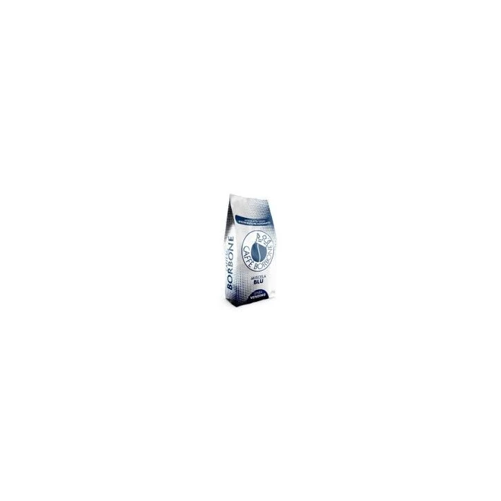 Caffè  Grani Miscela Blu Borbone 1Kg