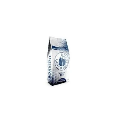 Caffè Grani Miscela Blu Borbone 1Kg Caffè Borbone 1 - E-Smoking di Fiacco Marco 