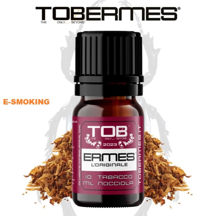 ERMES AROMA CONCENTRATO 10ML TO BE PHARMA