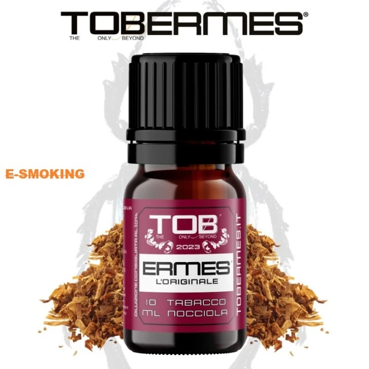 ERMES AROMA CONCENTRATO 10ML TOB