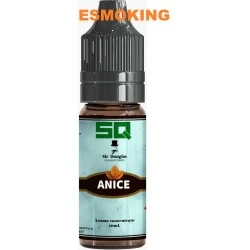 ANICE AROMA 10 ML -SIR DOUGLAS - SVAPO QUADRATO SVAPOQUADRATO 1 - E-Smoking di Fiacco Marco 