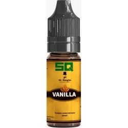VANILLA AROMA CONCENTRATO 10 ML SIR DOUGLAS SVAPO QUADRATO SVAPOQUADRATO 1 - E-Smoking di Fiacco Marco 