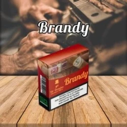 BRANDY AROMA 10 ML -SIR DOUGLAS - SVAPO QUADRATO SVAPOQUADRATO 1 - E-Smoking di Fiacco Marco 