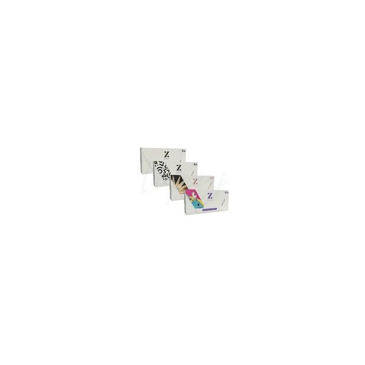 DRIP TIP IN COTONE PER ZEEP 2 - - 20PZ USA E GETTA