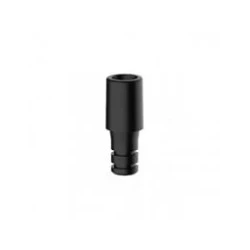 DRIP TIP IN PLASTICA PER ZEEP 2 - ZEEP 1 - E-Smoking di Fiacco Marco 