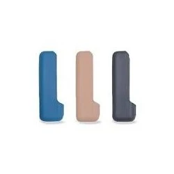 COVER IN SILICONE PER POWER BANK PCC ZEEP 2 ZEEP 1 - E-Smoking di Fiacco Marco 