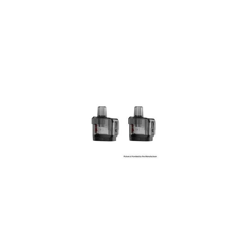 PODS GEN AIR 40 2PEZZI RELPACEMENT - VAPORESSO VAPORESSO 1 - E-Smoking di Fiacco Marco 