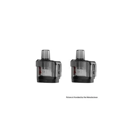 PODS GEN AIR 40 2PEZZI RELPACEMENT - VAPORESSO VAPORESSO 1 - E-Smoking di Fiacco Marco 