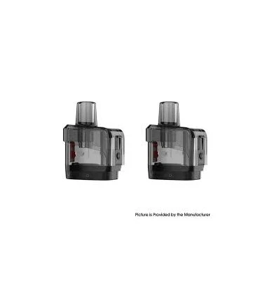 PODS GEN AIR 40 2PEZZI RELPACEMENT - VAPORESSO VAPORESSO 1 - E-Smoking di Fiacco Marco 