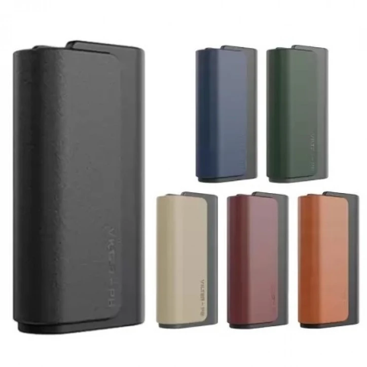 POWERBANK PER VILTER  / VILTER S -ASPIRE
