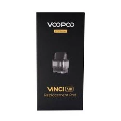 2 Pod Per Vinci Air - Voopoo