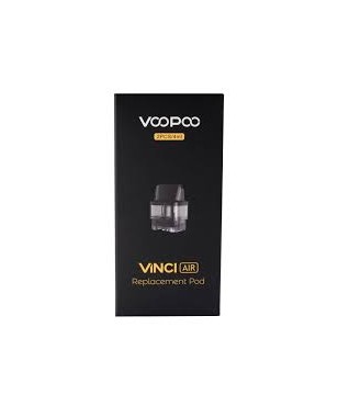 POD PER VINCI AIR 4ML  PZ 2 - VOOPOO