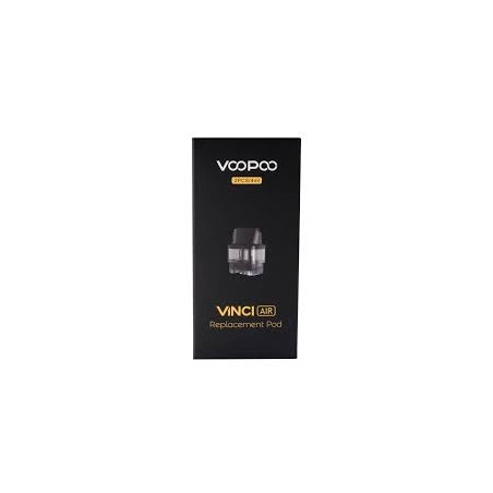 POD PER VINCI AIR 4ML  PZ 2 - VOOPOO