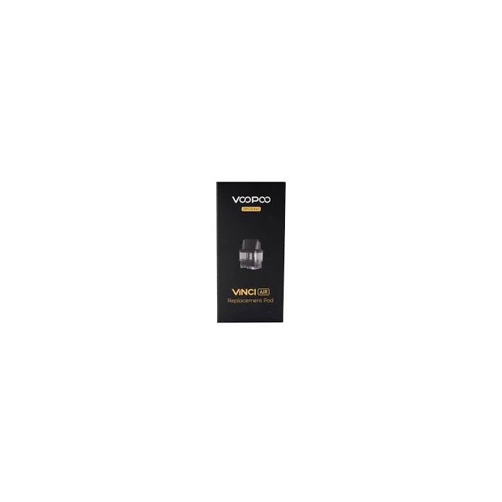 2 Pod Per Vinci Air - Voopoo