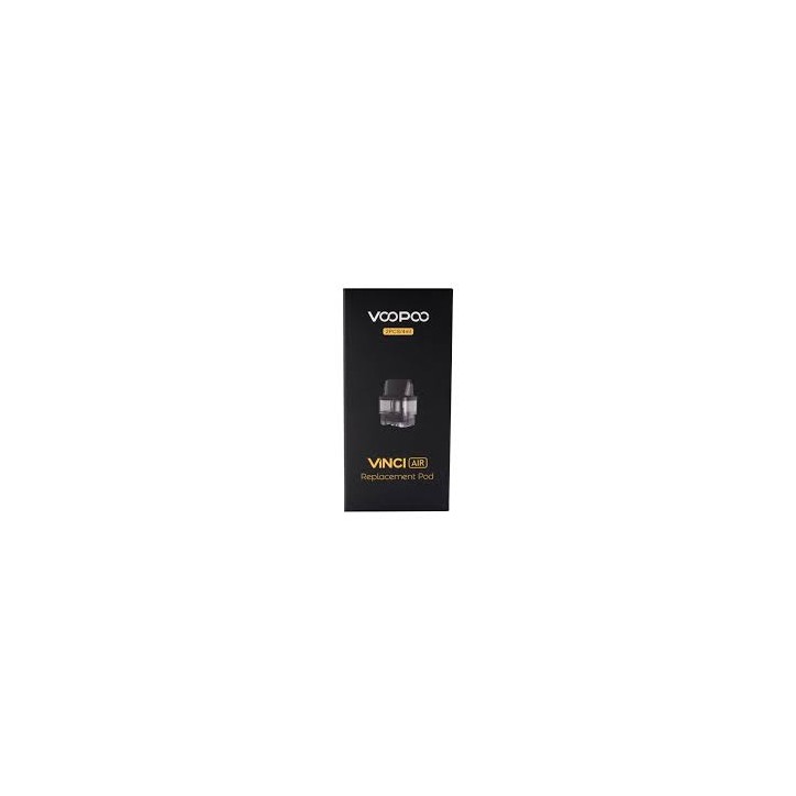POD PER VINCI AIR 4ML  PZ 2 - VOOPOO