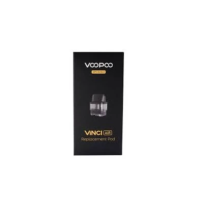 2 Pod Per Vinci Air - Voopoo VOOPOO 2 - E-Smoking di Fiacco Marco 
