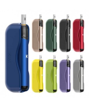 KIWI 1KIT COMPLETO VAPOR POD MOD POWER BANK