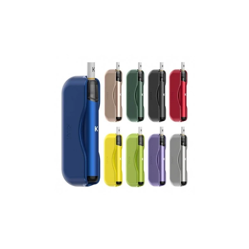 KIWI 1KIT COMPLETO VAPOR POD MOD POWER BANK Hydra Vapor 3 - E-Smoking di Fiacco Marco 