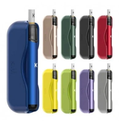 KIWI STARTER KIT - KIWI VAPOR Hydra Vapor 3 - E-Smoking di Fiacco Marco 