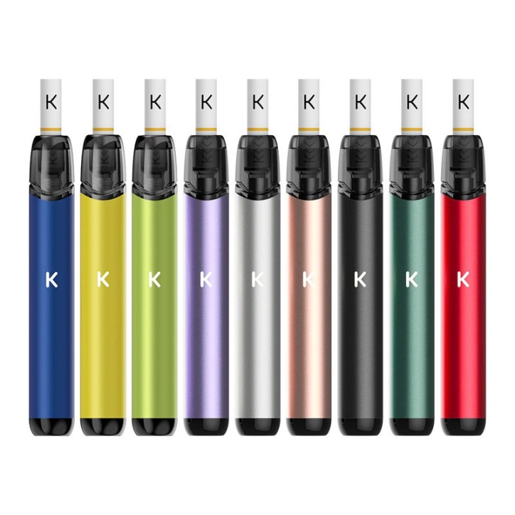 KIWI PEN SIGARETTA ELETTRONICA SINGLE POD