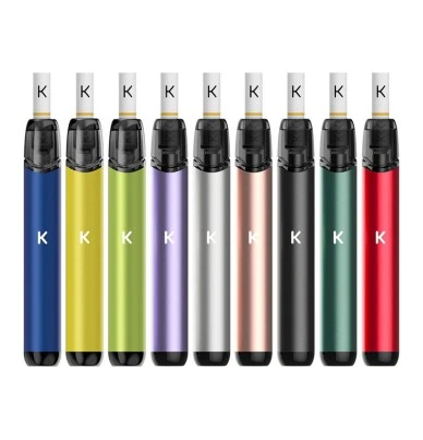 KIWI PEN SIGARETTA ELETTRONICA SINGLE POD Hydra Vapor 1 - E-Smoking di Fiacco Marco 