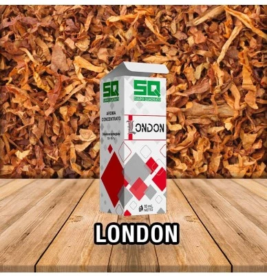 copy of USA CLASSIC LIQUIDO TABACCOSO 10ML PRONTO - SVAPO QUADRATO SVAPOQUADRATO 1 - E-Smoking di Fiacco Marco 