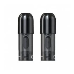 POD DI RICAMBIO VILTER PRO - ASPIRE CONFEZIONE 2 PEZZI ASPIRE 1 - E-Smoking di Fiacco Marco 