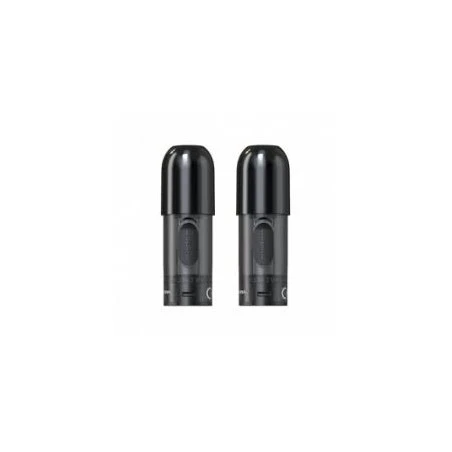 POD DI RICAMBIO VILTER PRO - ASPIRE CONFEZIONE 2 PEZZI ASPIRE 1 - E-Smoking di Fiacco Marco 