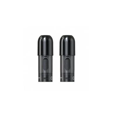 POD DI RICAMBIO VILTER PRO - ASPIRE CONFEZIONE 2 PEZZI ASPIRE 1 - E-Smoking di Fiacco Marco 