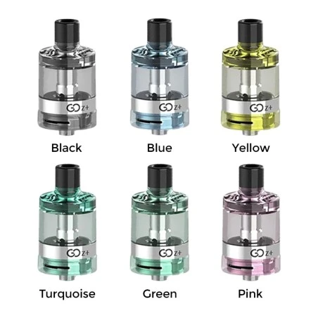 INNOKIN GO Z   ATOMIZZATORE INNOKIN 1 - E-Smoking di Fiacco Marco 
