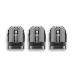 ARGUS POD DI RICAMBIO 3 PEZZI VOOPOO 0,7OHM E 1,2OHM VOOPOO 1 - E-Smoking di Fiacco Marco 