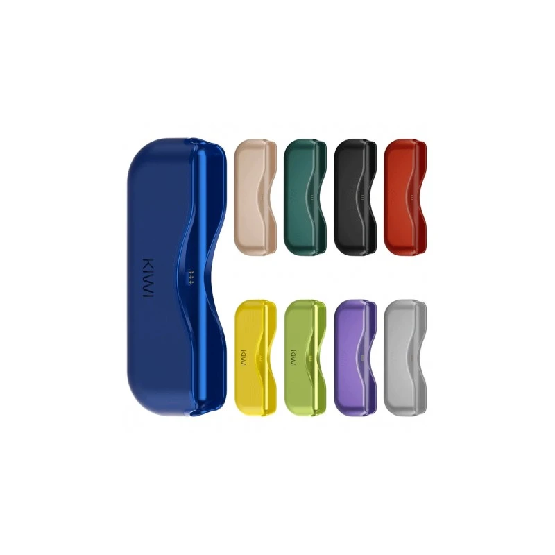 KIWI SINGLE POWERBANK - KIWI VAPOR Hydra Vapor 1 - E-Smoking di Fiacco Marco 