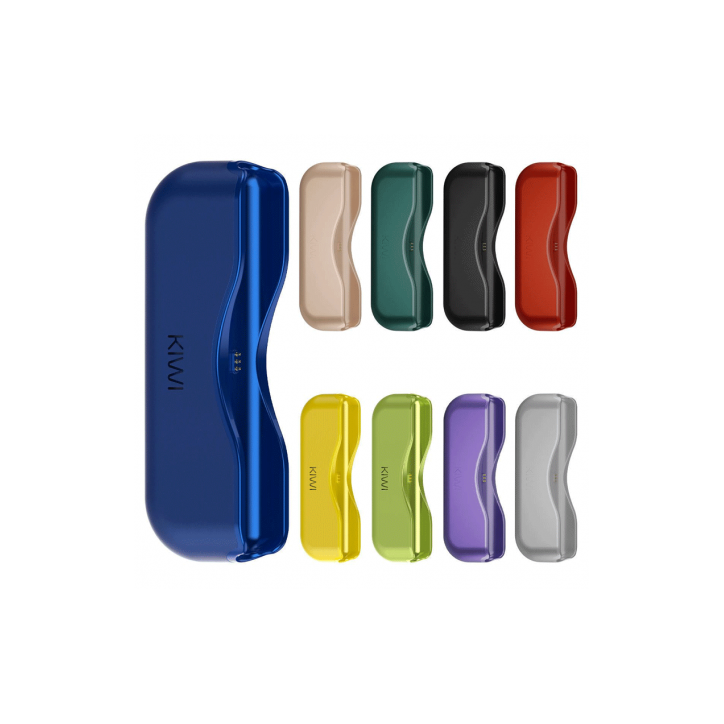 KIWI SINGLE POWERBANK - KIWI VAPOR