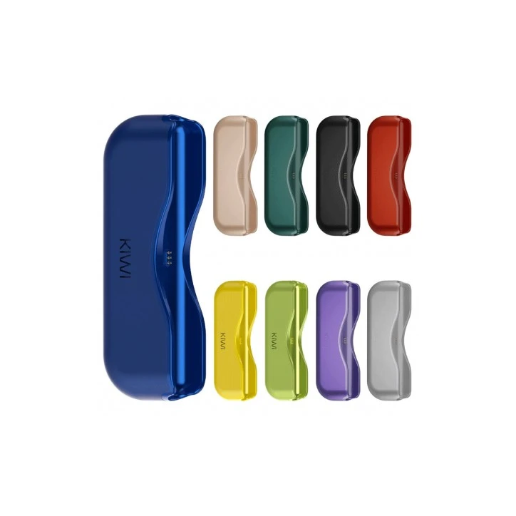 KIWI SINGLE POWERBANK - KIWI VAPOR
