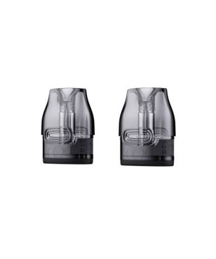 POD VTHRU VMATE V2 3ML PEZZI 2  VOOPOO