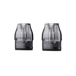 VMATE V2 POD RICAMBIO VOOPOO 2 PEZZI VOOPOO 1 - E-Smoking di Fiacco Marco 
