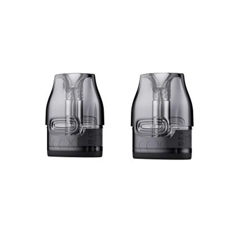 VMATE V2 POD RICAMBIO VOOPOO 2 PEZZI VOOPOO 1 - E-Smoking di Fiacco Marco 