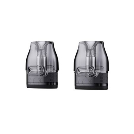 POD VTHRU VMATE V2 3ML PEZZI 2  VOOPOO